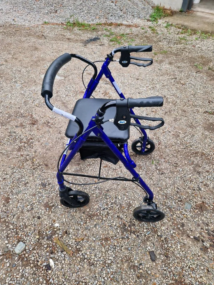 Rollators - Image 3