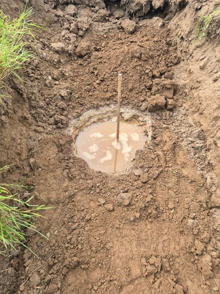 Percolation Testing - Image 2