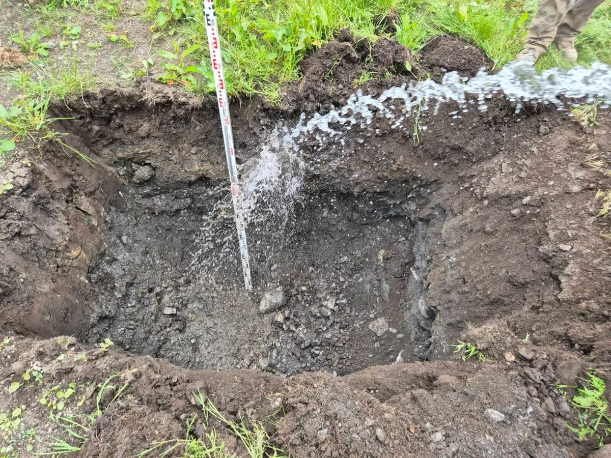 Percolation Testing - Image 3