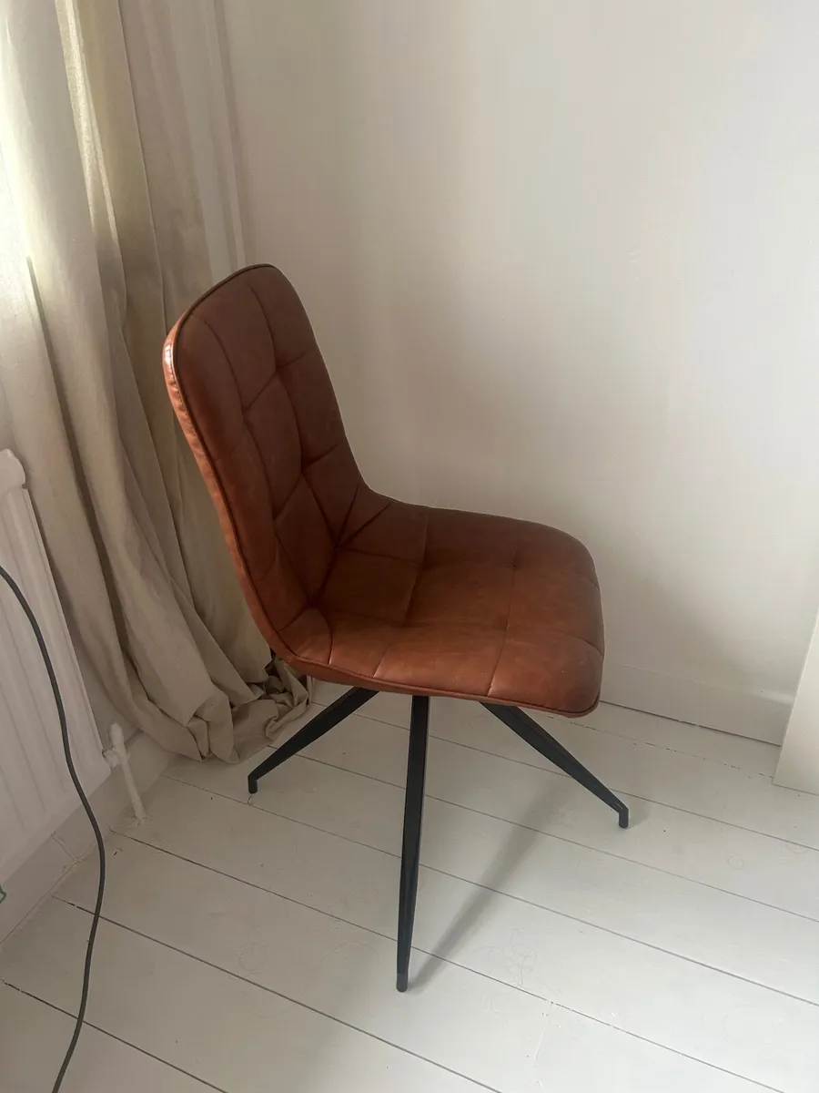 Office swivel chair - Image 2