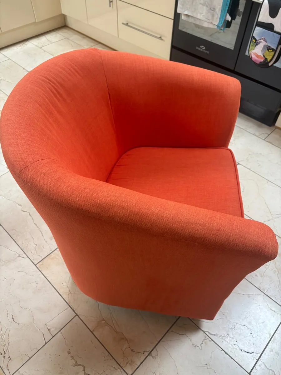 Chairs - Image 1