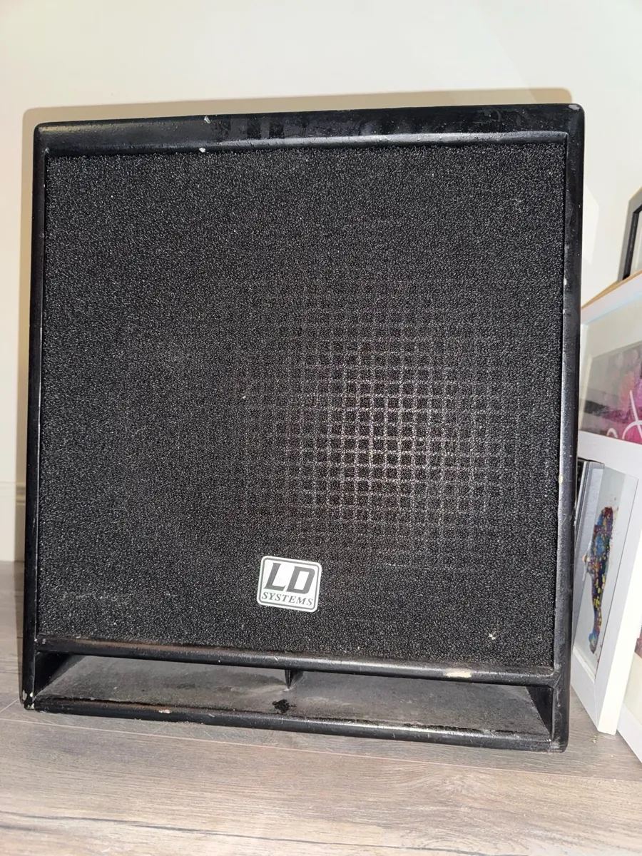 Music Equipment (Bulk Buy) - Image 3