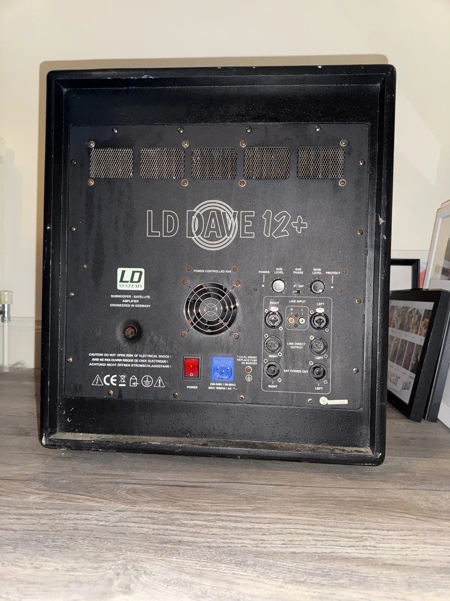 Music Equipment (Bulk Buy) - Image 4