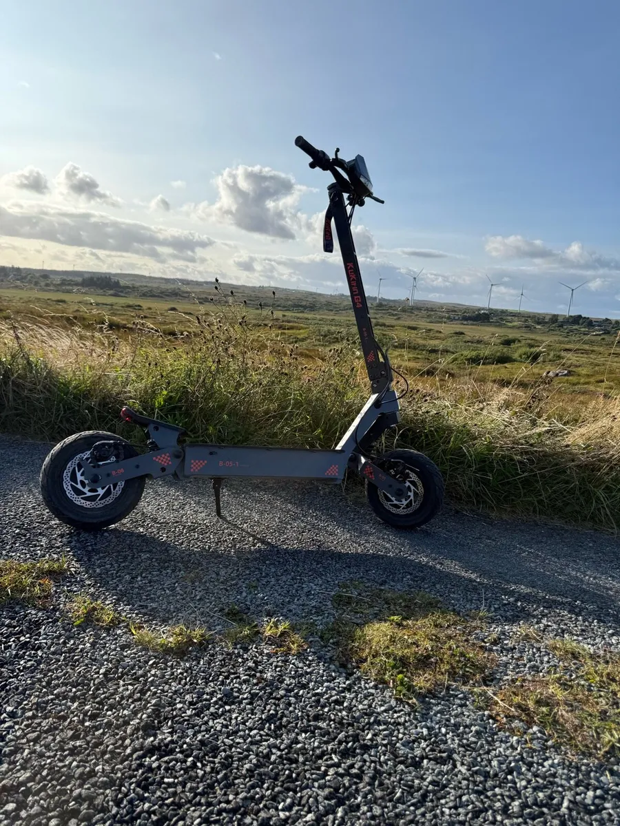 Kugoo g4 - Image 2