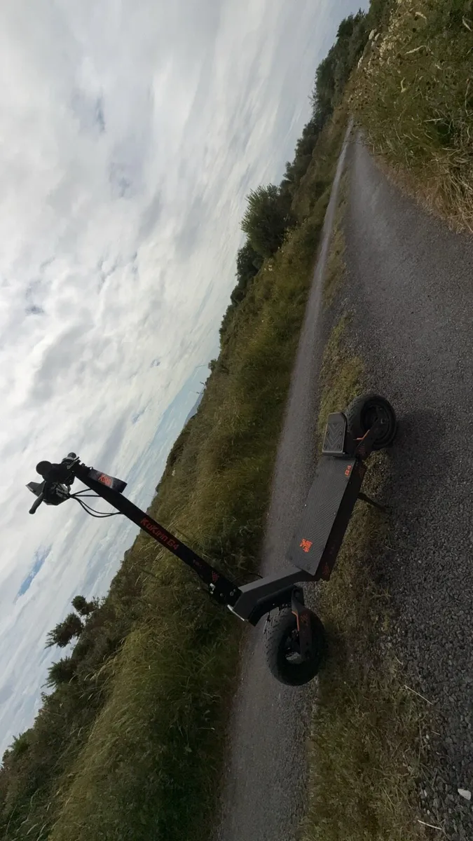 Kugoo g4 - Image 3