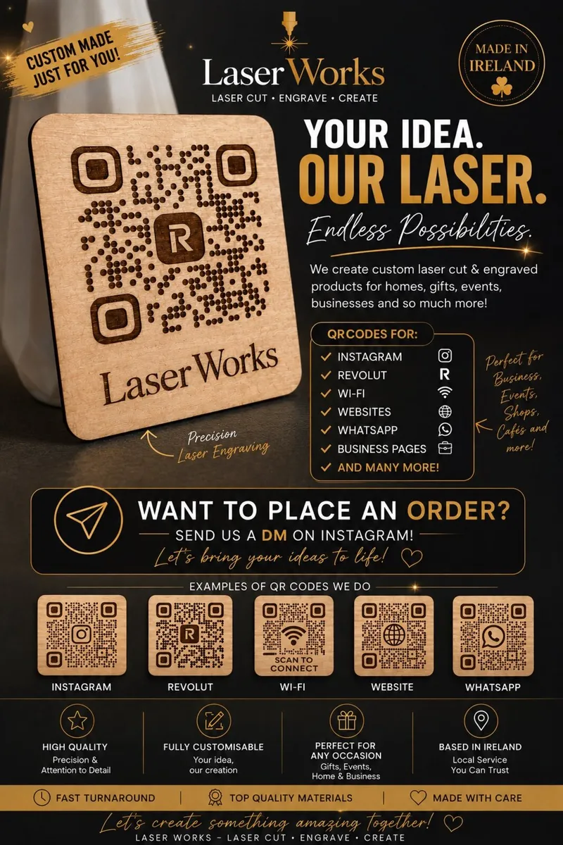 LaserWorks - Image 1