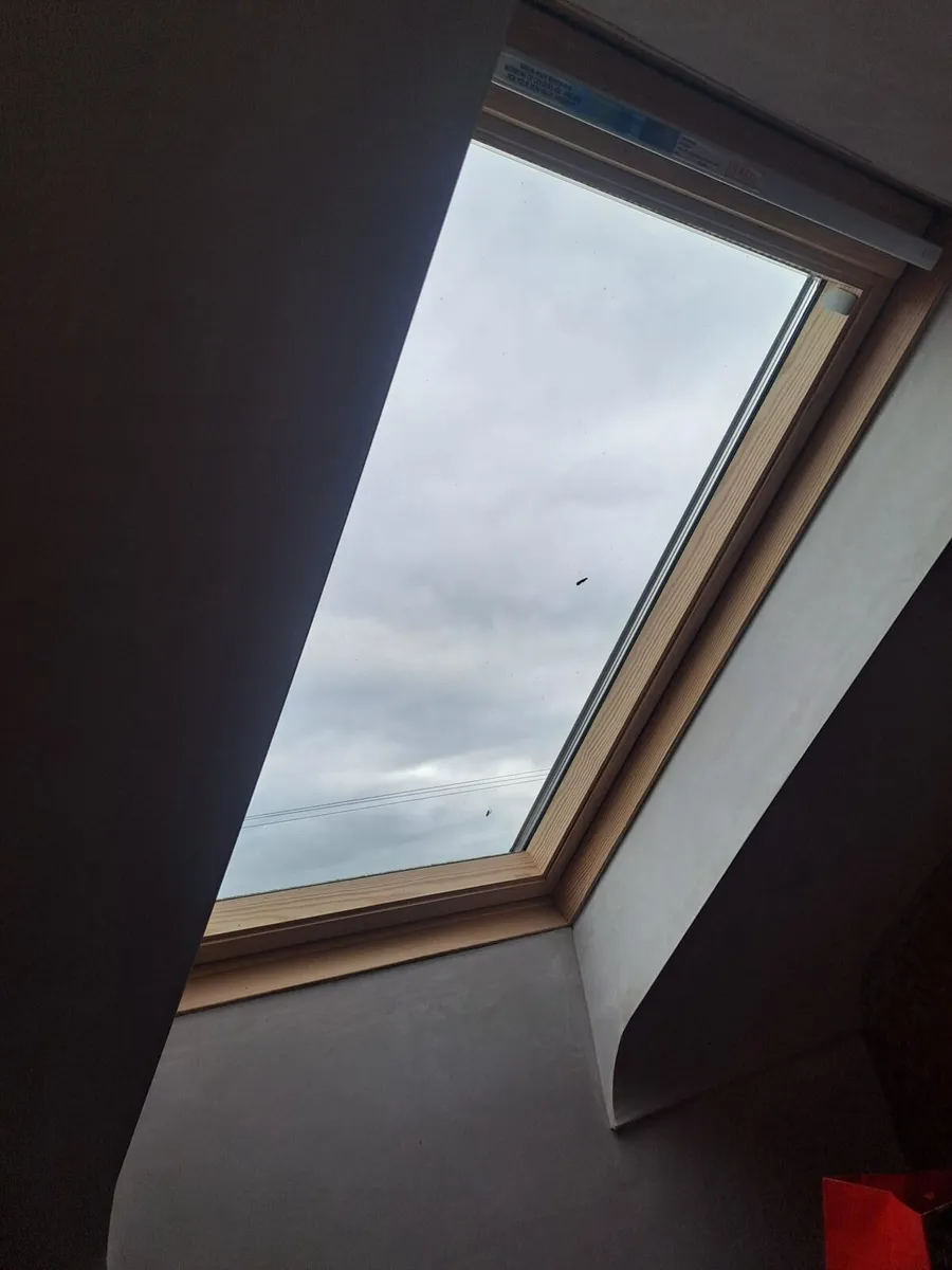 Velux windows  in makless condition - Image 3