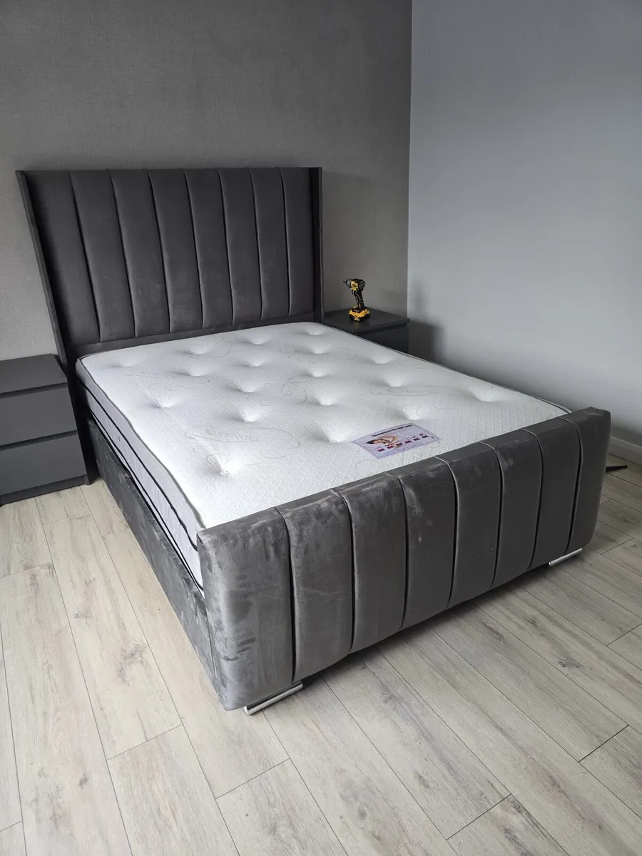 Bed - Image 4