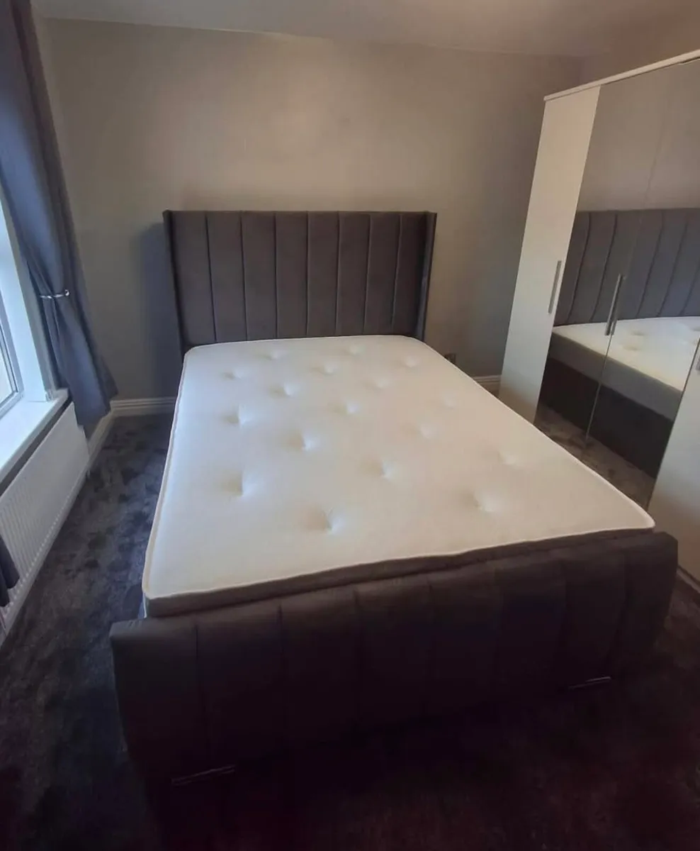 Bed - Image 2