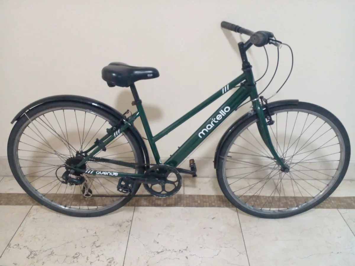 Quality used second hand bicycles - Image 2