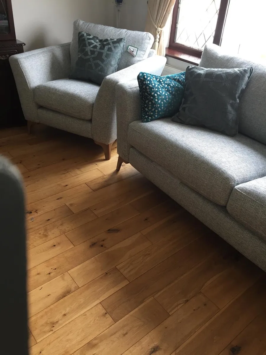 Couch 3+1 - Image 3