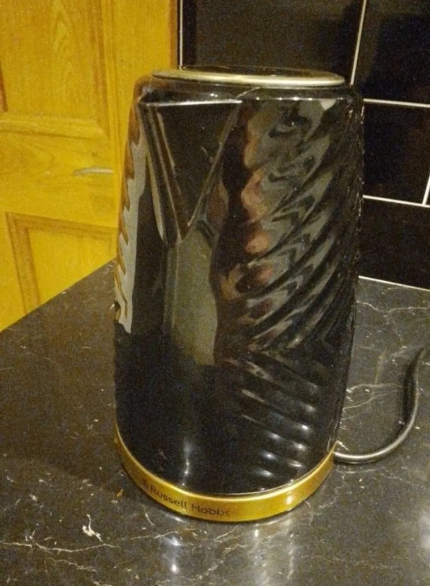 Russell Hobbs kettle - Image 2