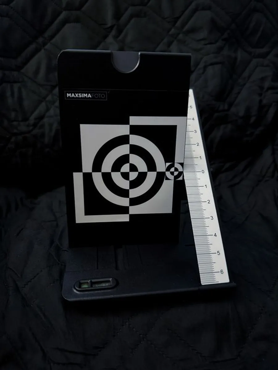 Focus Calibration Tool - Image 2