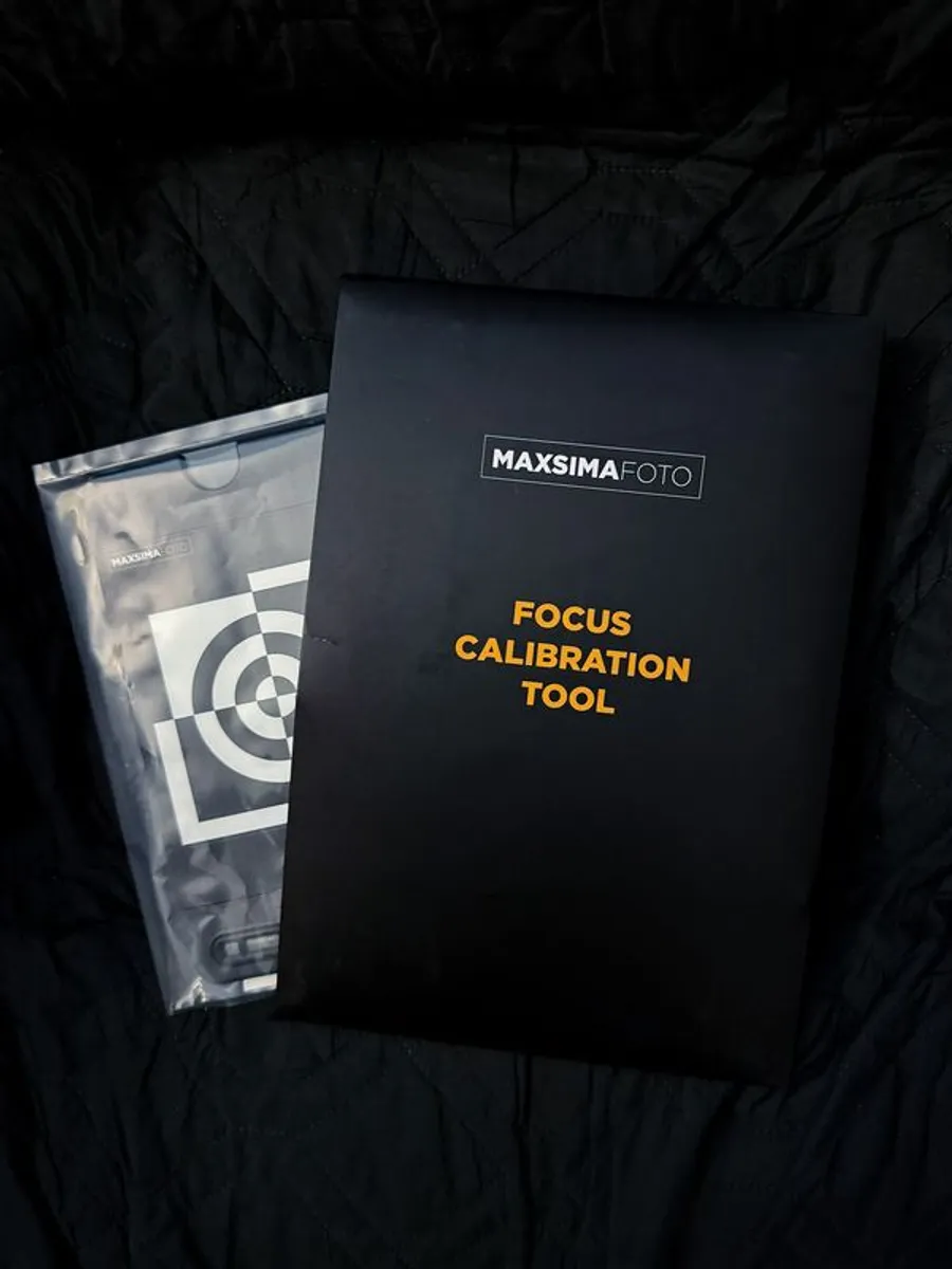 Focus Calibration Tool - Image 3