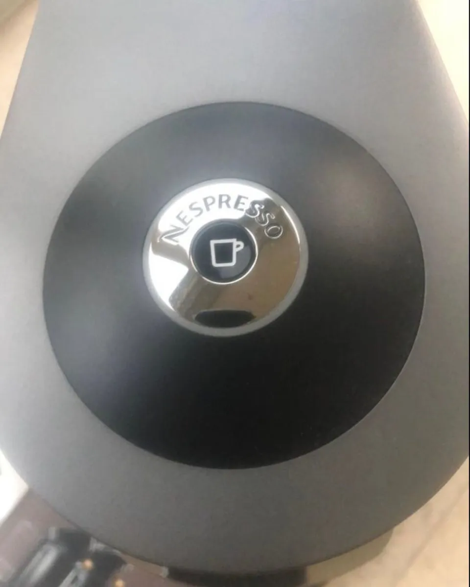Nespresso Vertuo Plus Coffee Machine - Image 2