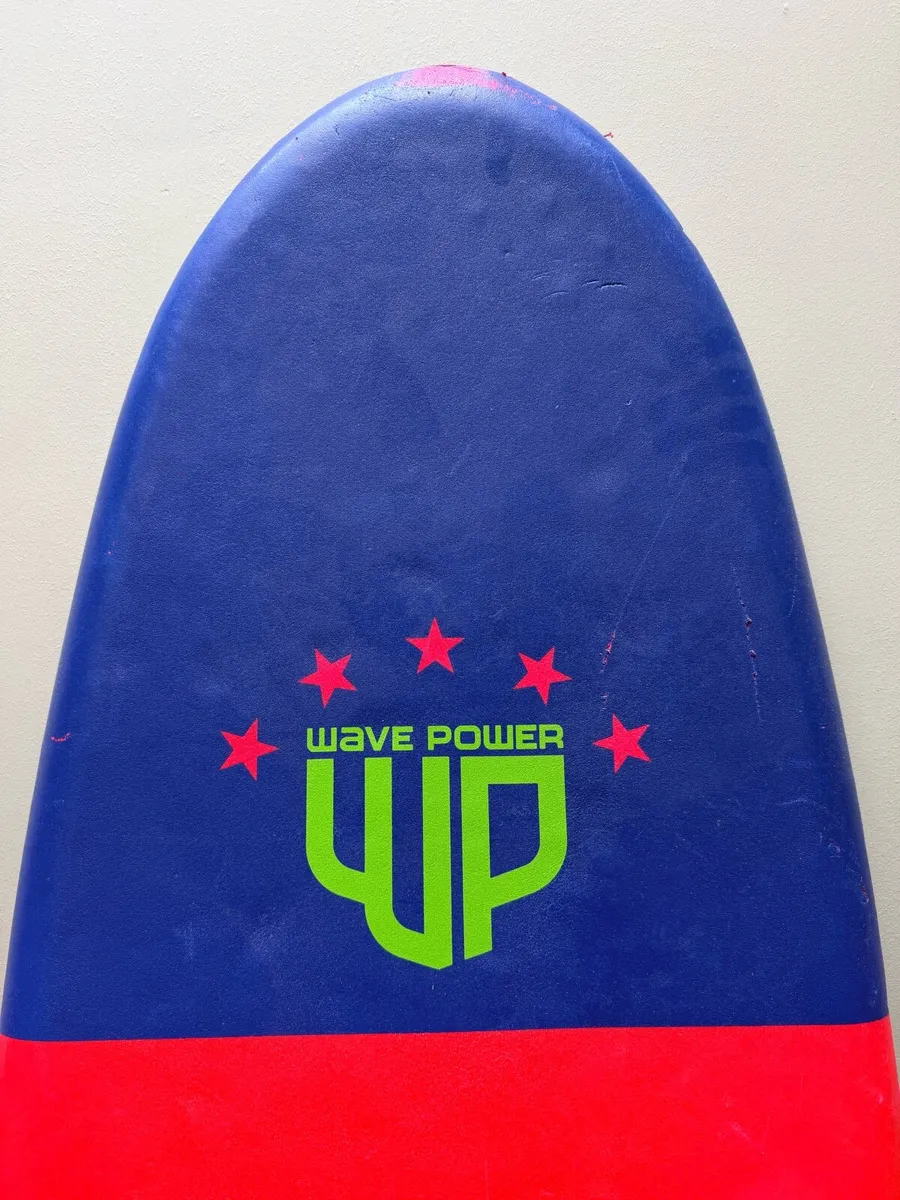 Softy surfboards - Image 4