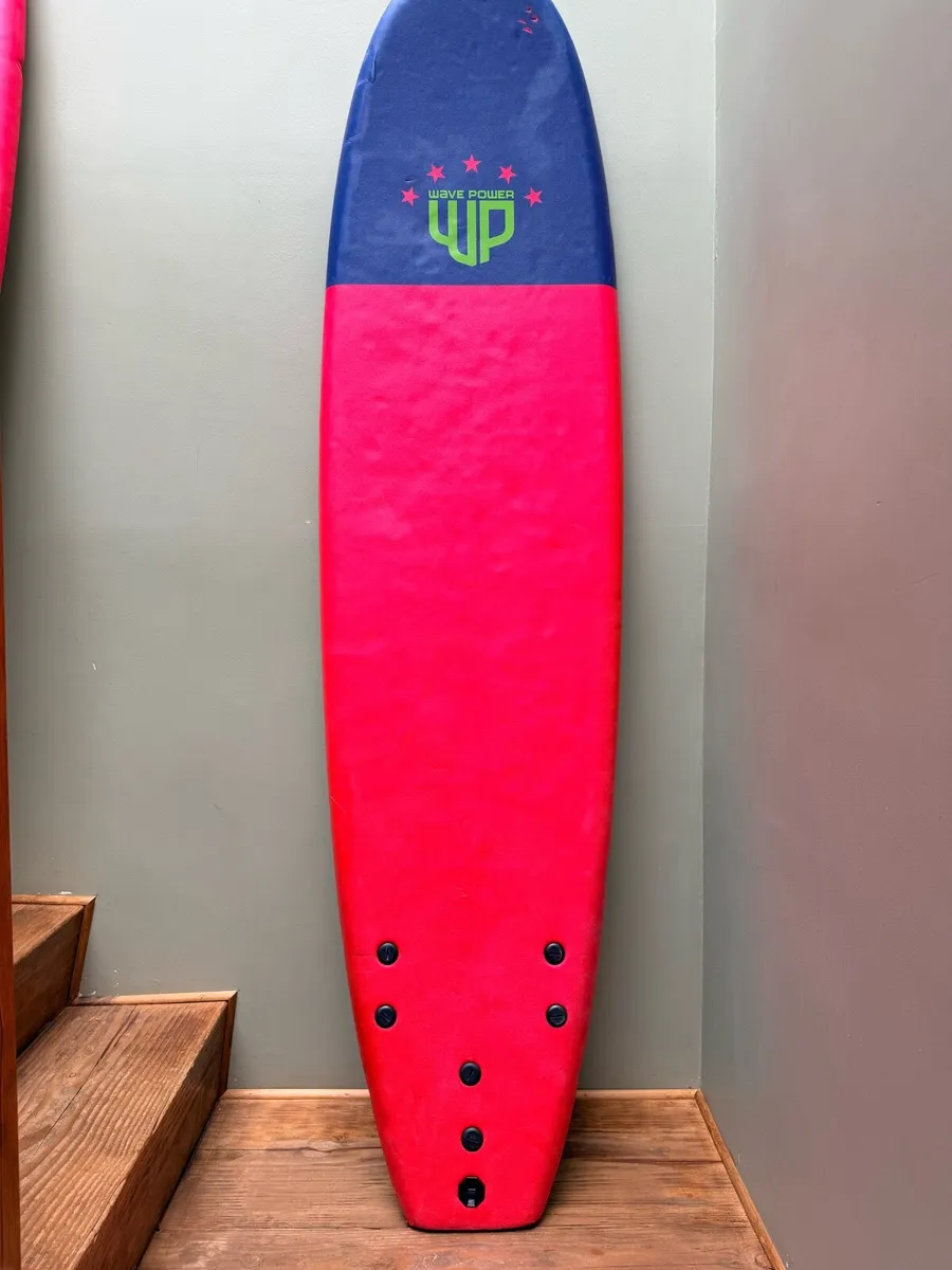 Softy surfboards - Image 1