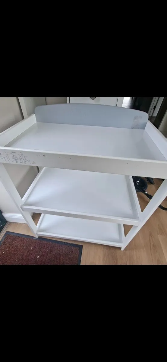 Change table - Image 2