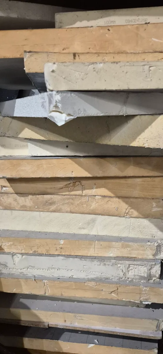 Insulation