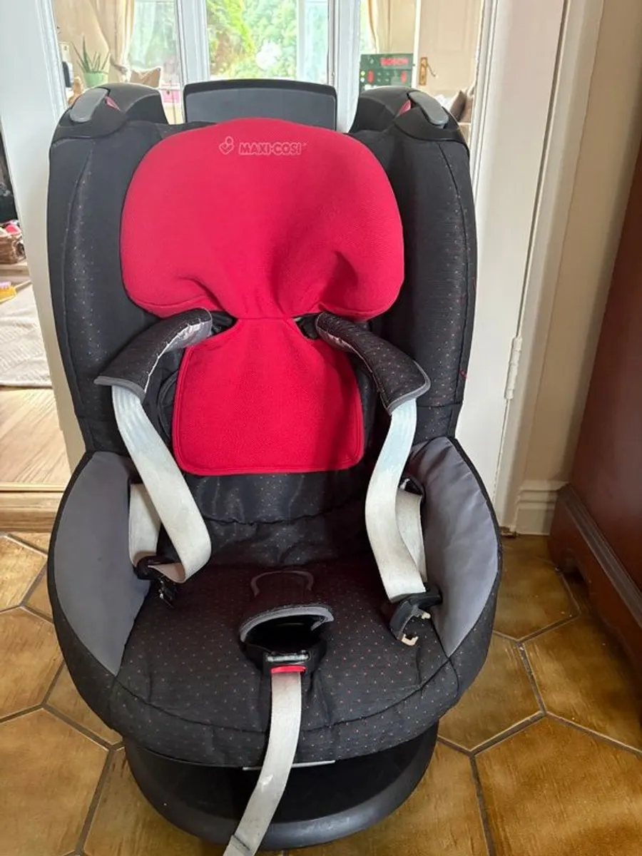 Car Seat Maxi-Cosi