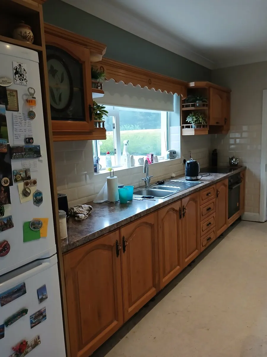 Build in Kitchen unit - Image 2