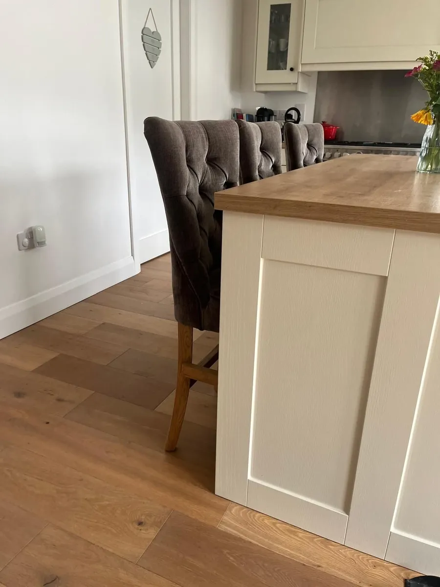 Kitchen Island Chairs - Image 3