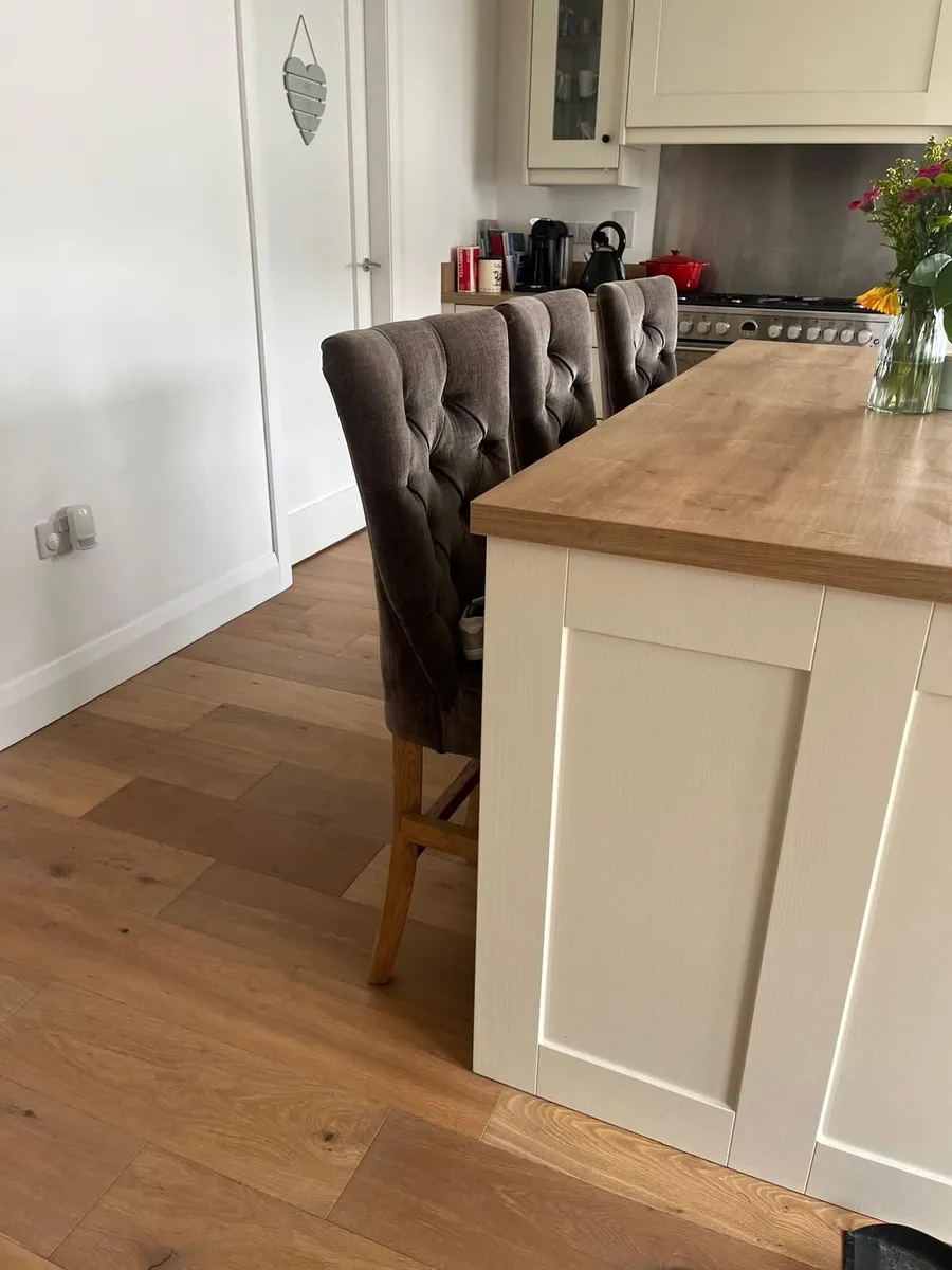 Kitchen Island Chairs - Image 4