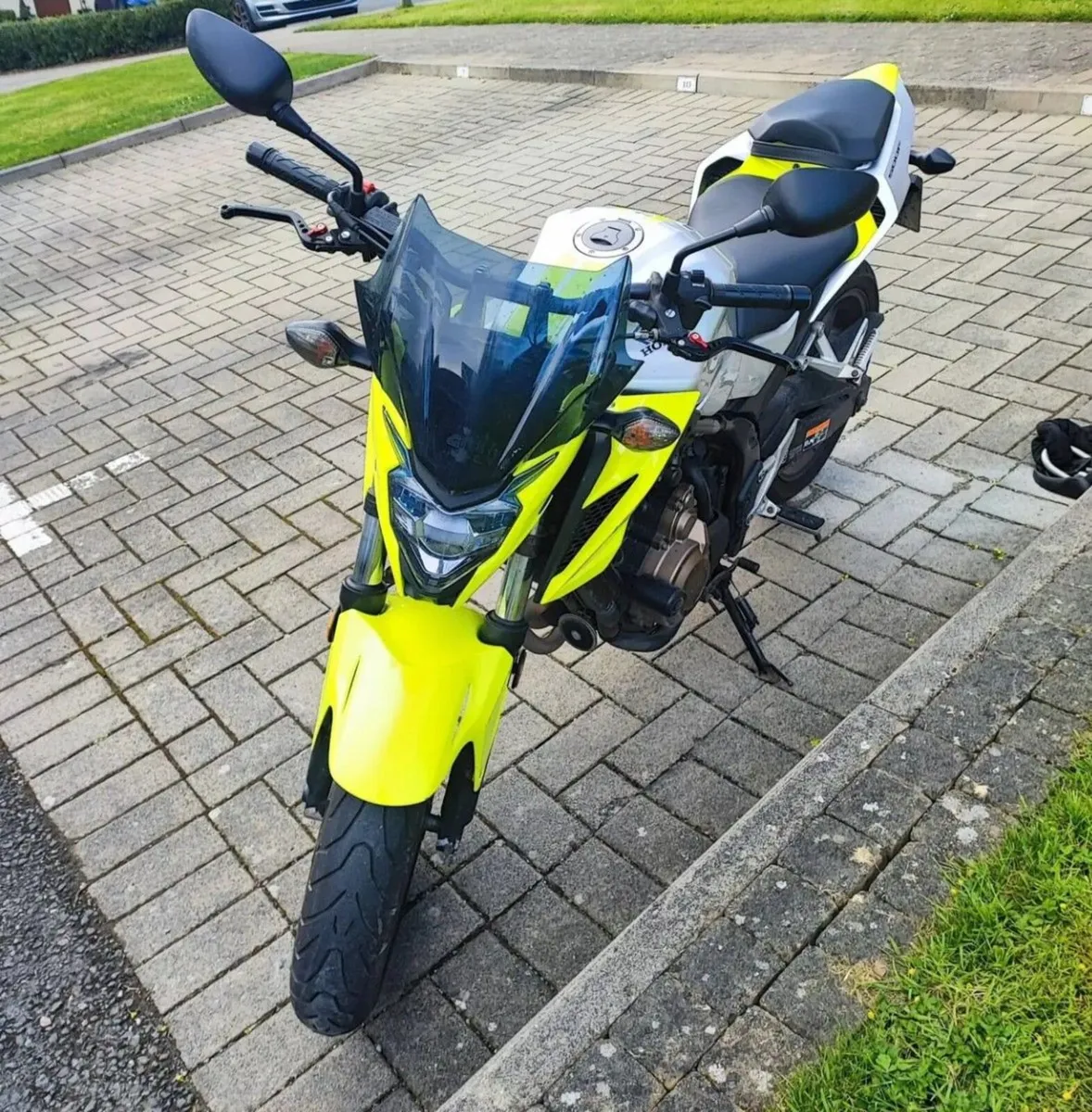 Honda Other 2019 - Image 1