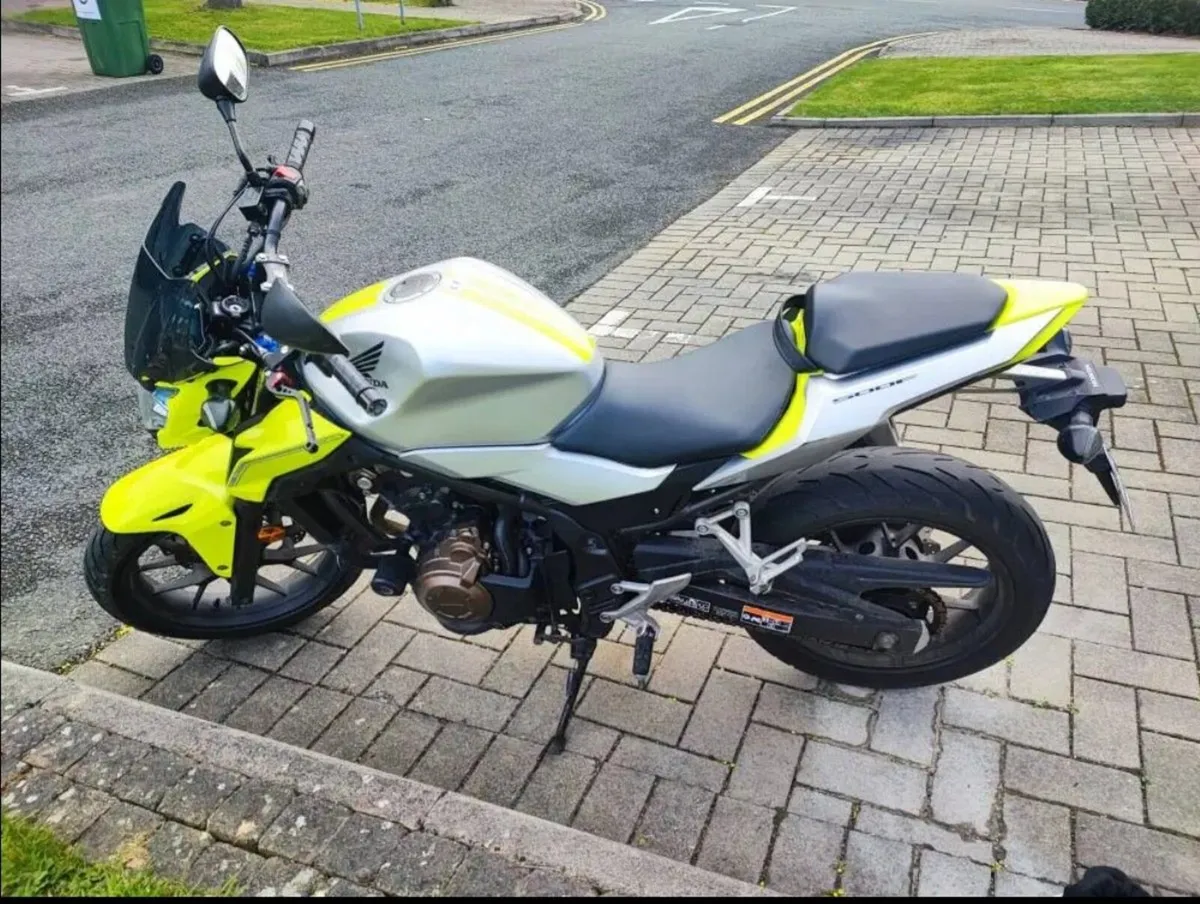 Honda Other 2019 - Image 3
