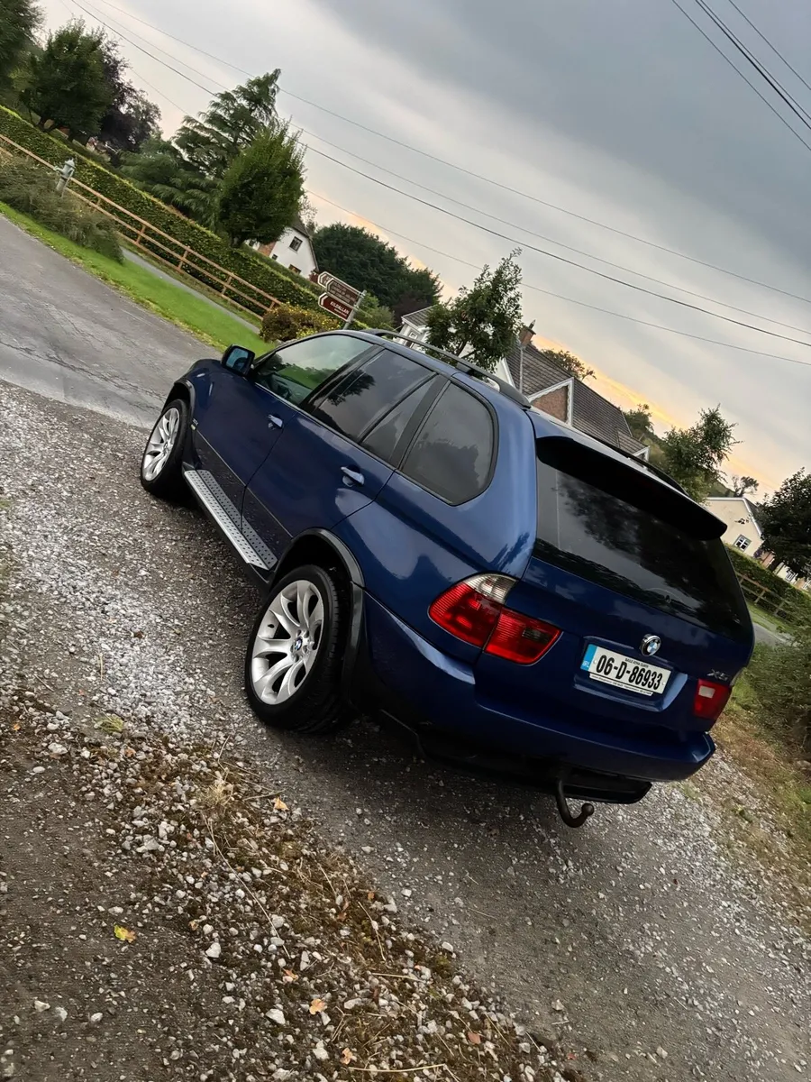 Le Mans X5 - Image 3