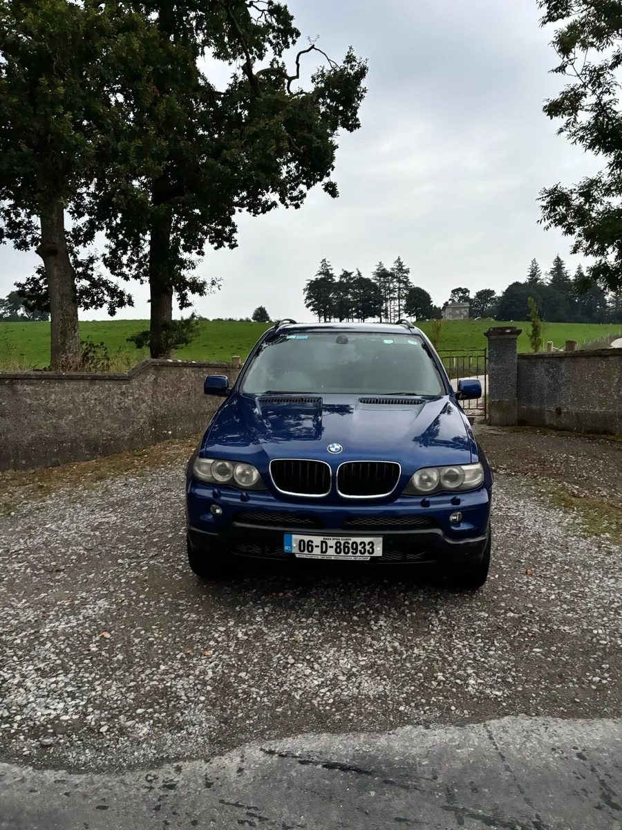 Le Mans X5 - Image 4