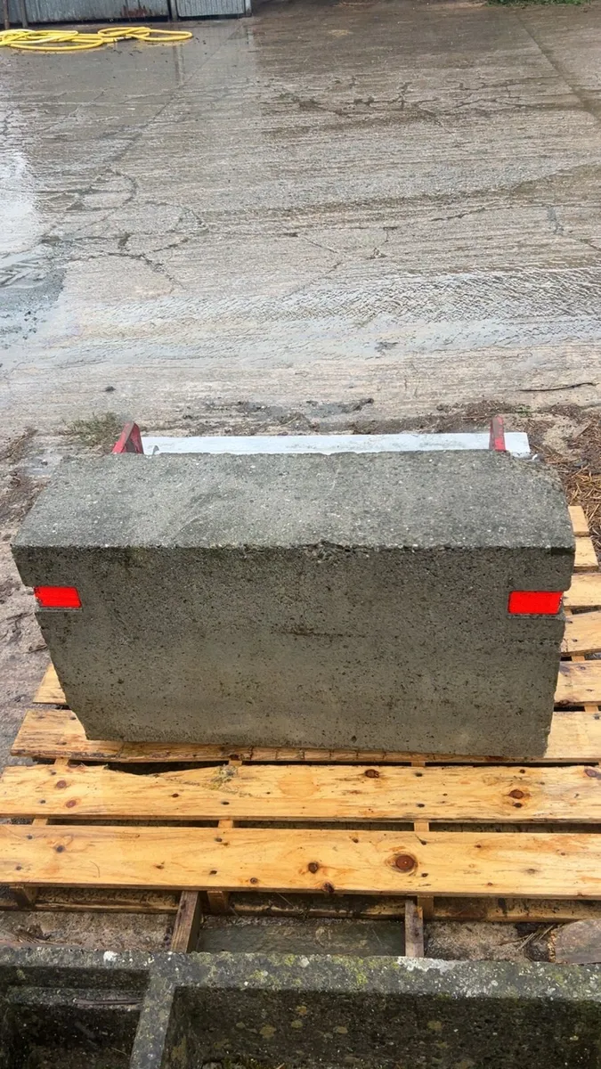 Weight block - Image 2
