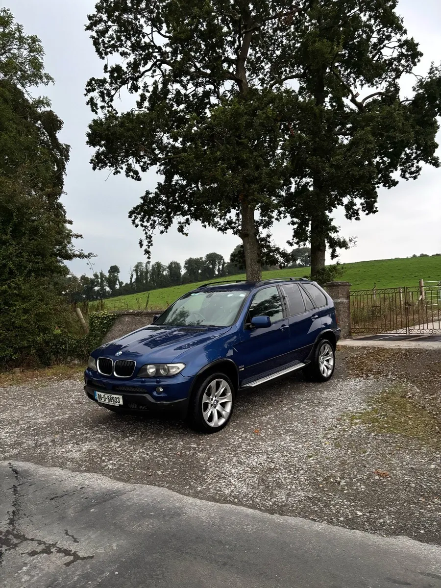 Le Mans X5 - Image 1