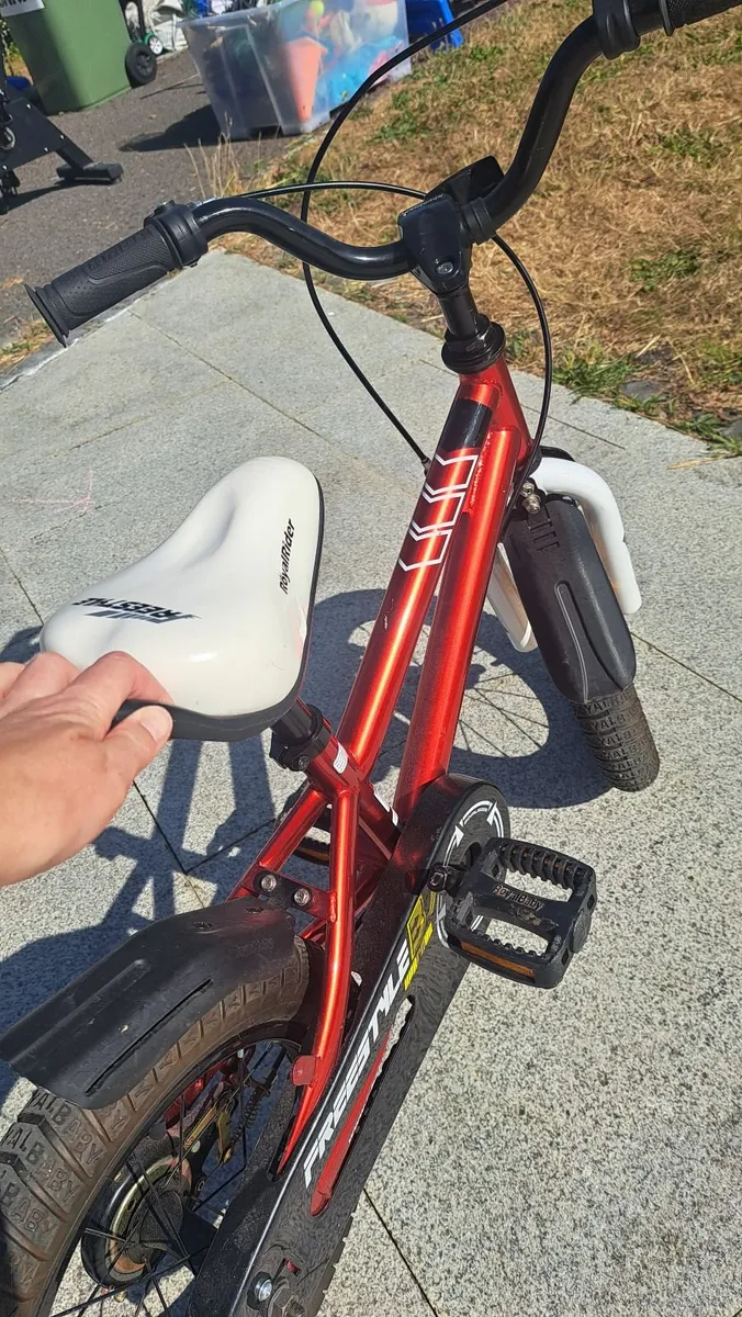 Bikes for toddlers and up to 6 years old - Image 4