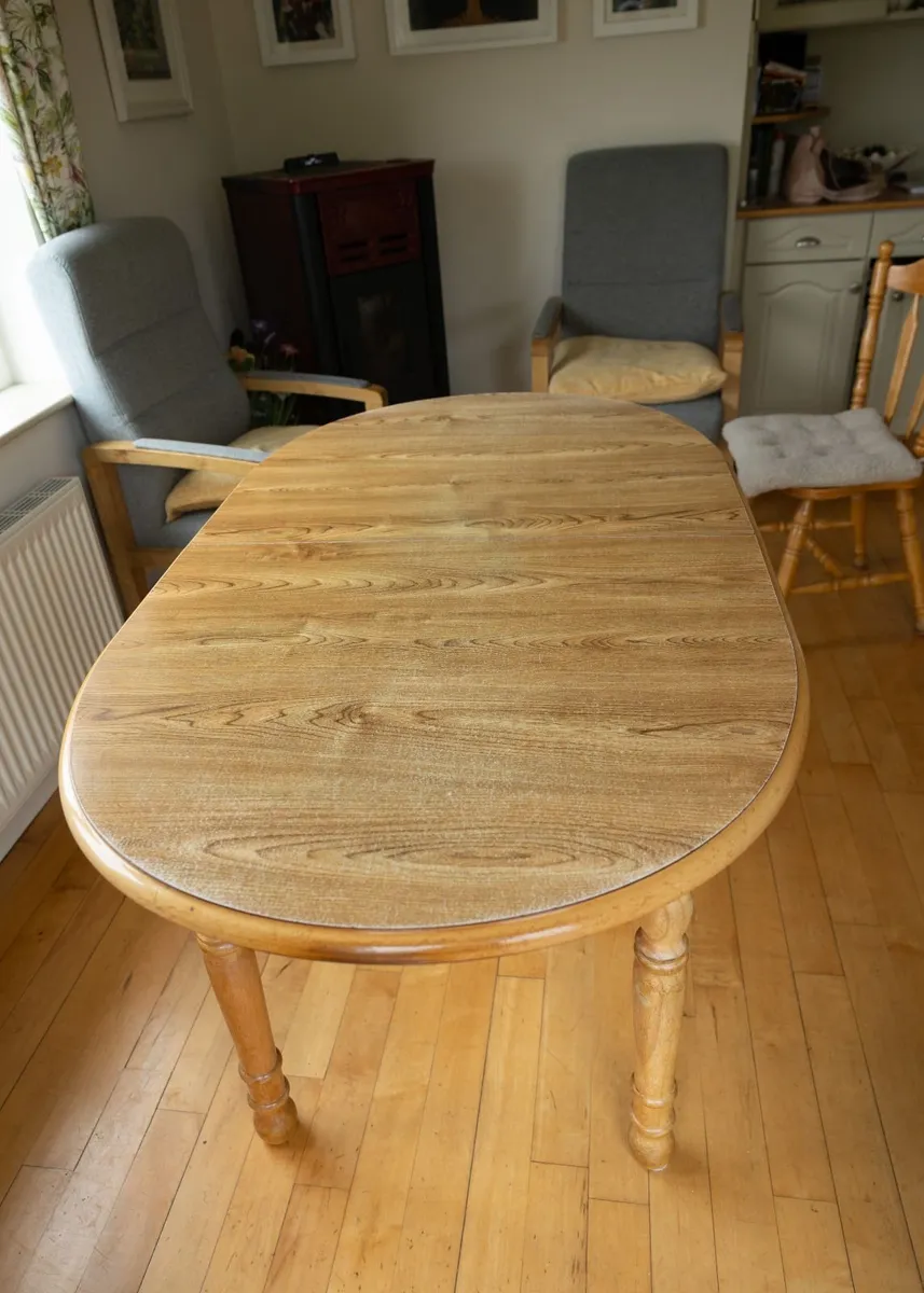 Kitchen Table - Image 3