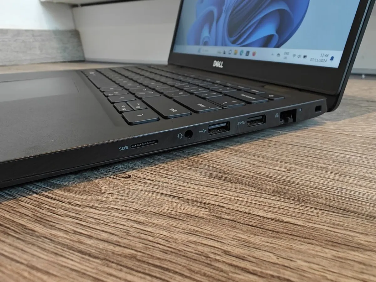 Dell Latitude 3420 | i5 (11th gen) | 16GB | 512GB - Image 4