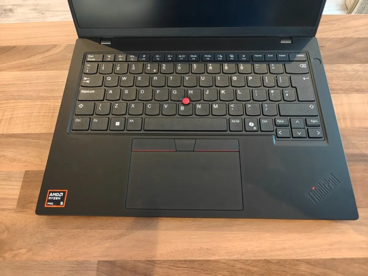 New Lenovo ThinkPad L14 Gen6 Laptop | AMD Ryzen 5 - Image 4