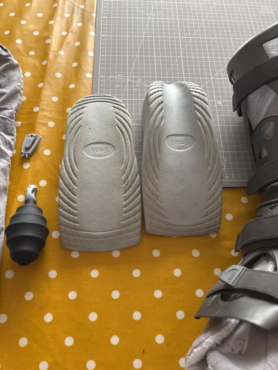 Vacoped boot - Image 2