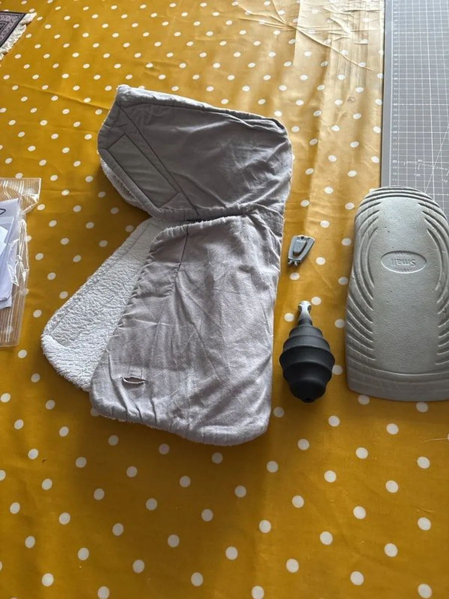 Vacoped boot - Image 3