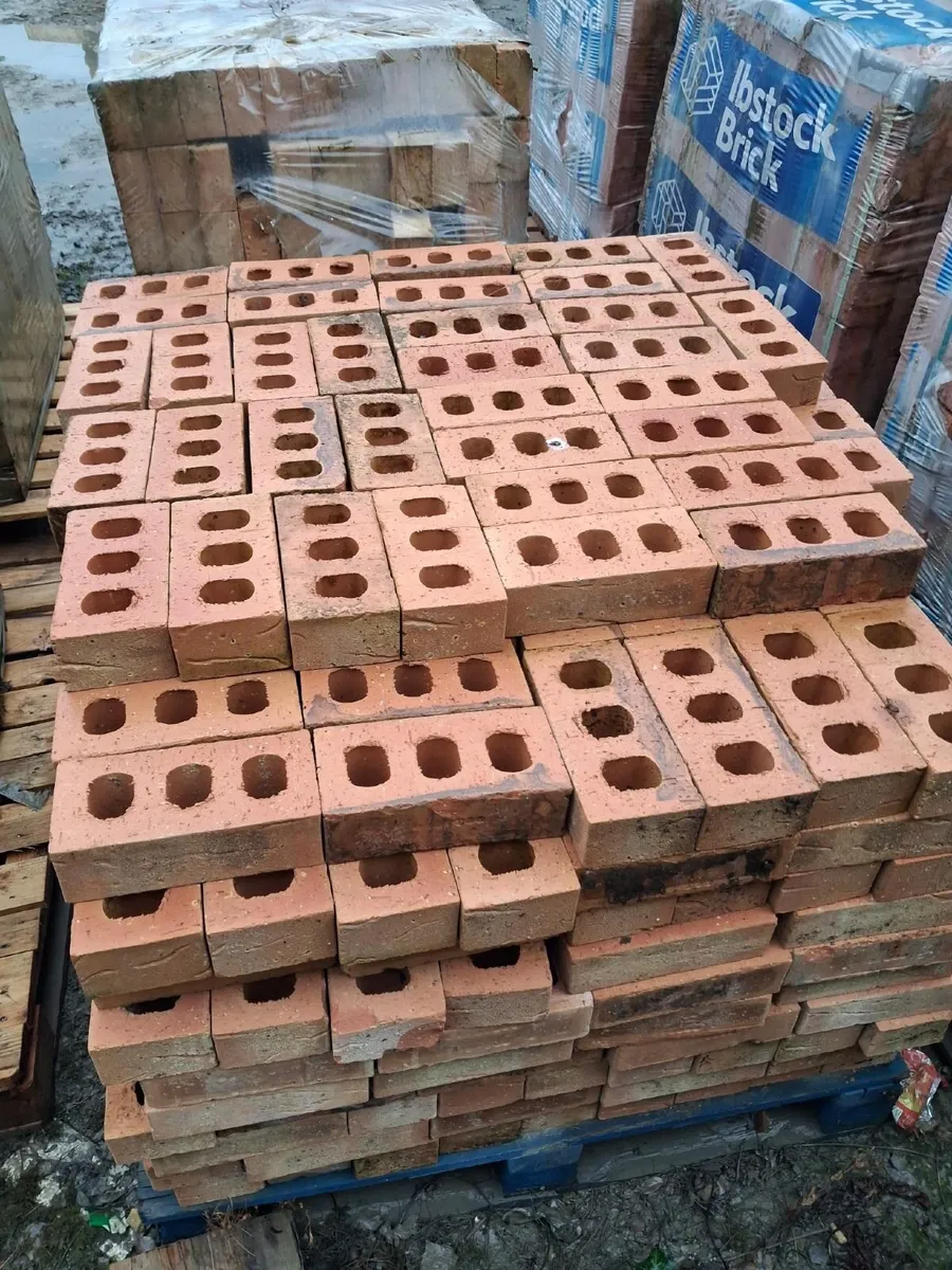 Bricks - Image 1