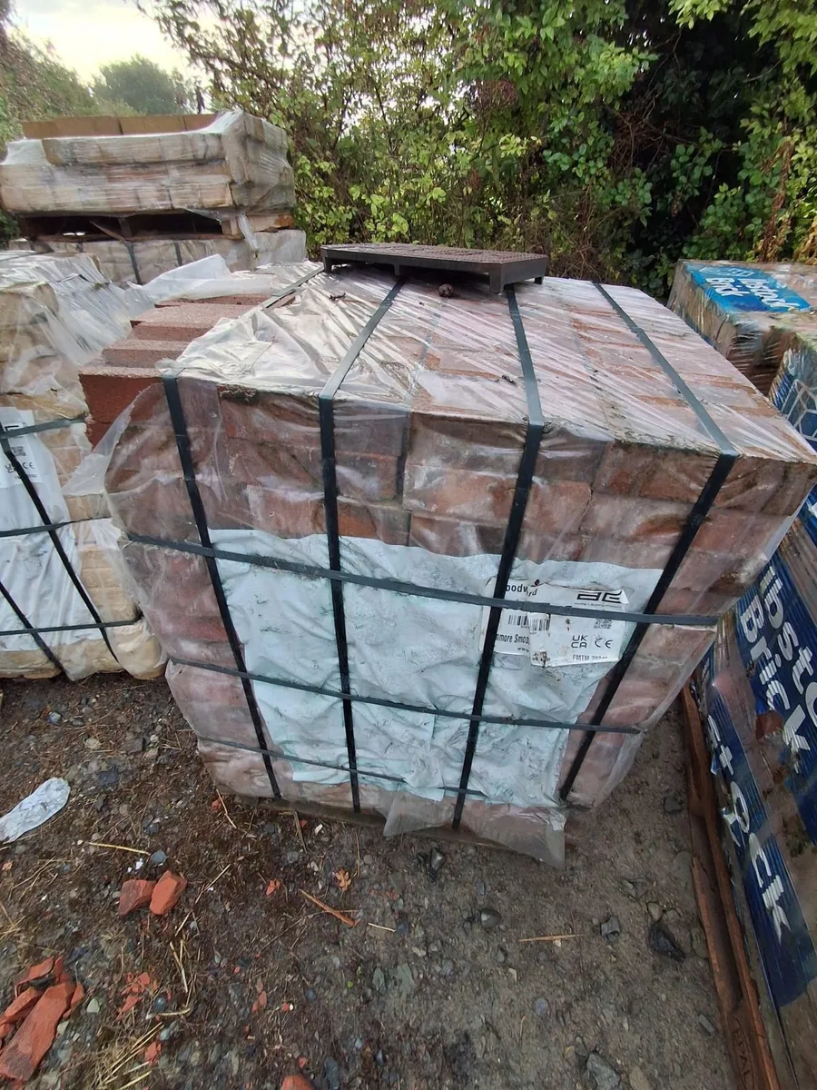 bricks