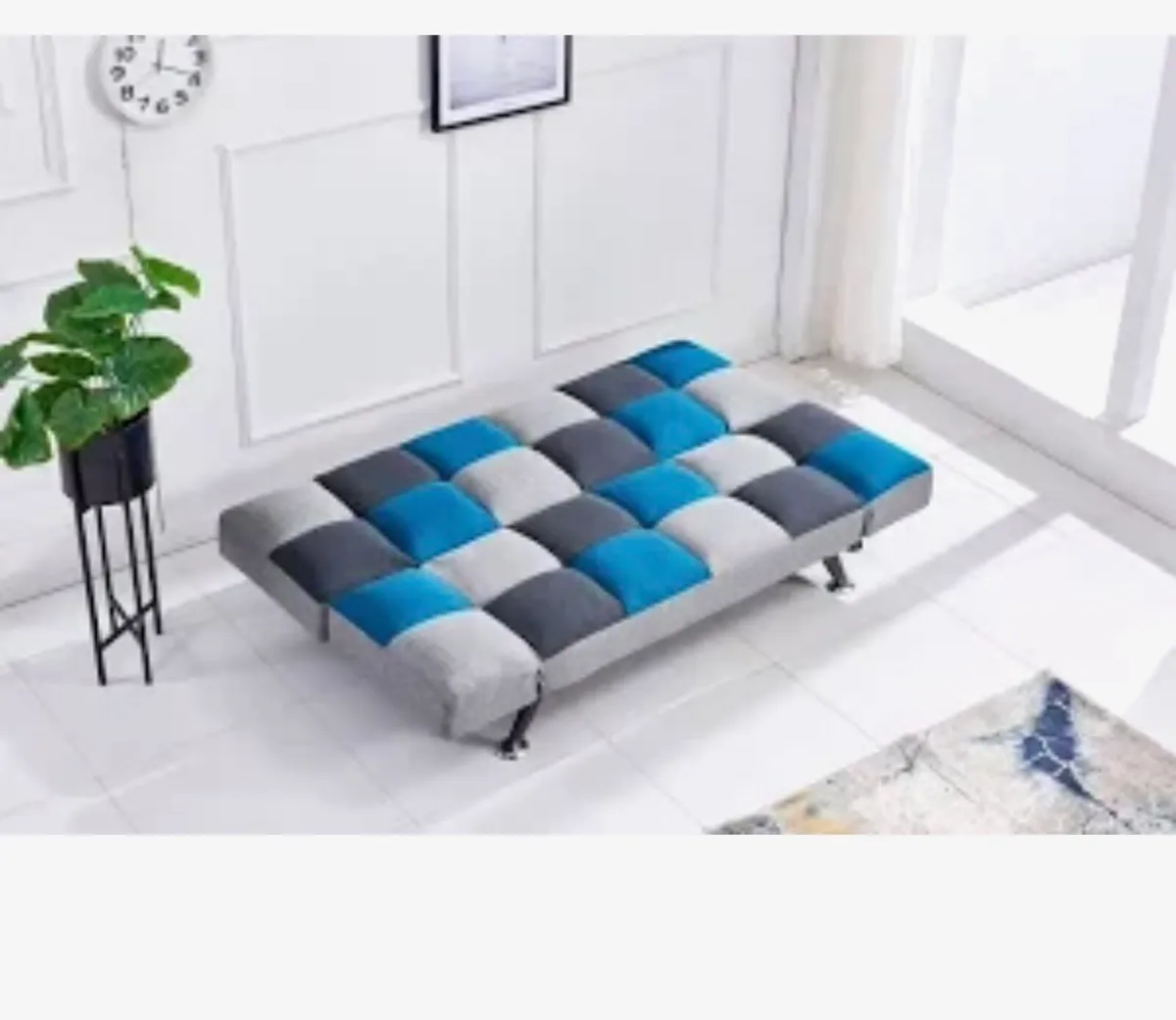 Sofa bed - Image 2