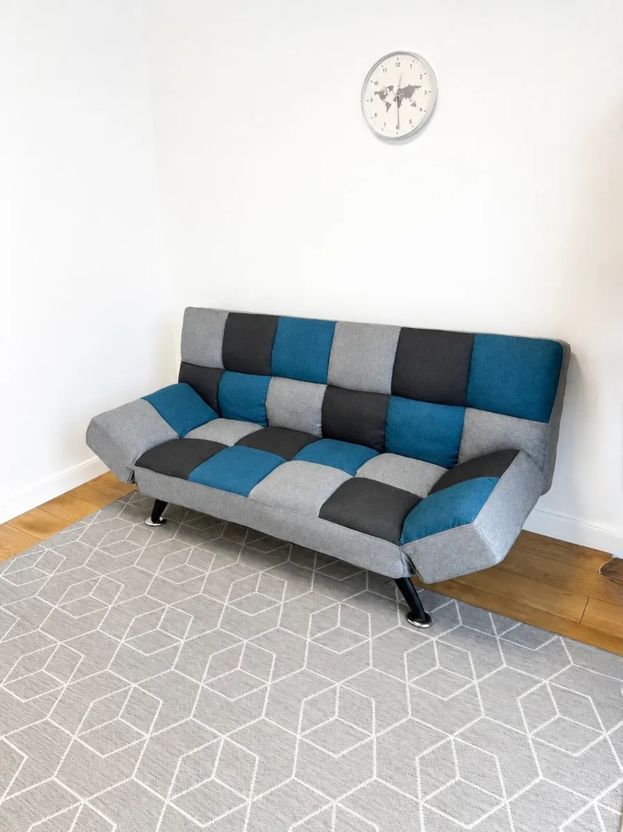 Sofa bed - Image 3