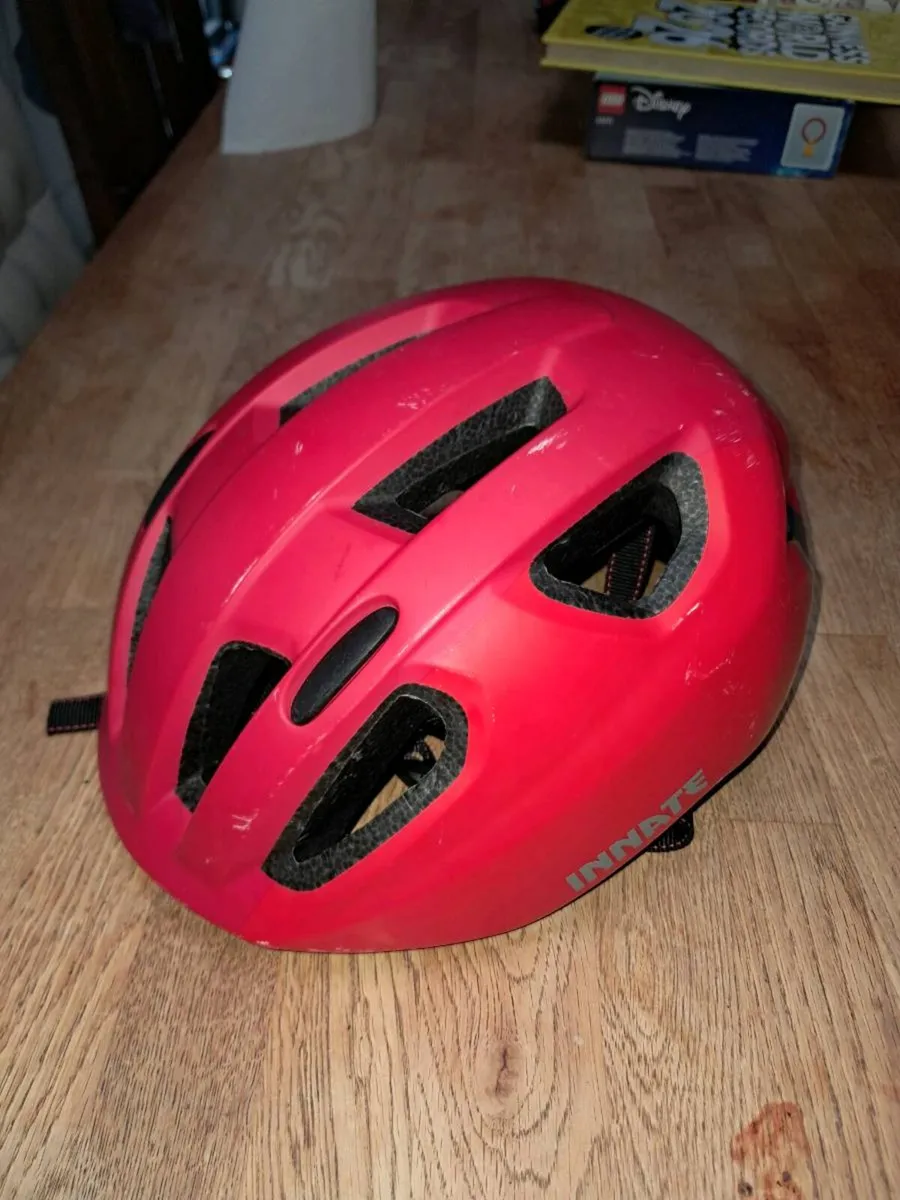 Kids helmet - Image 1
