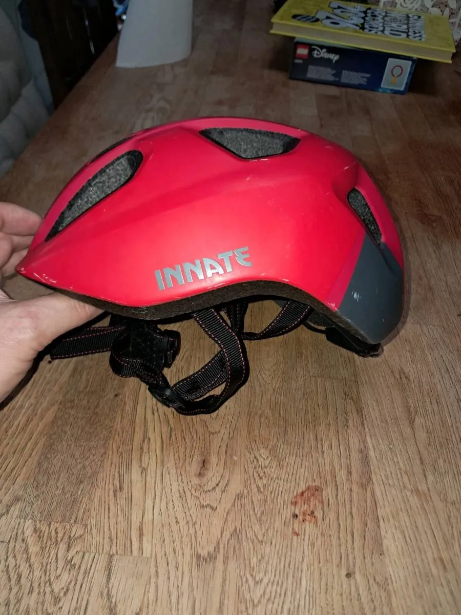Kids helmet - Image 2