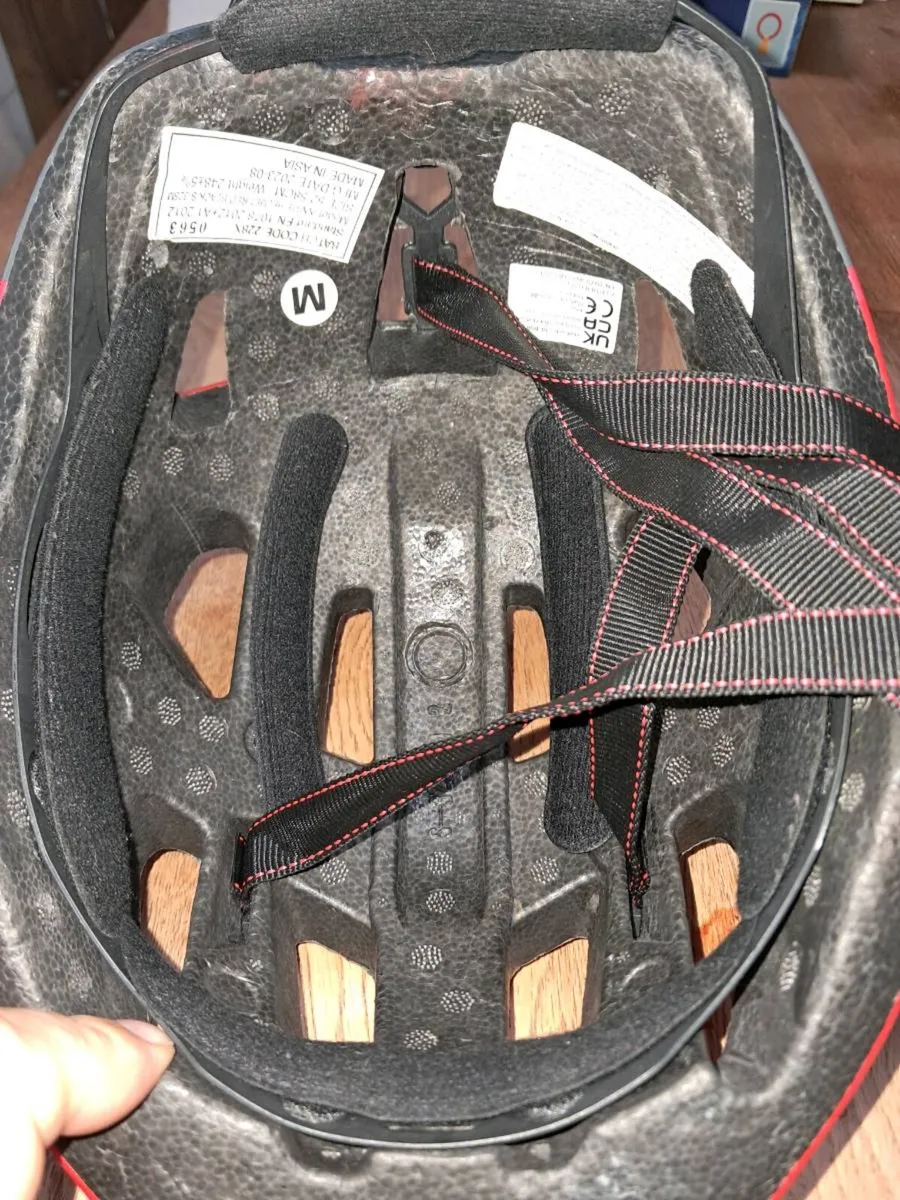 Kids helmet - Image 3