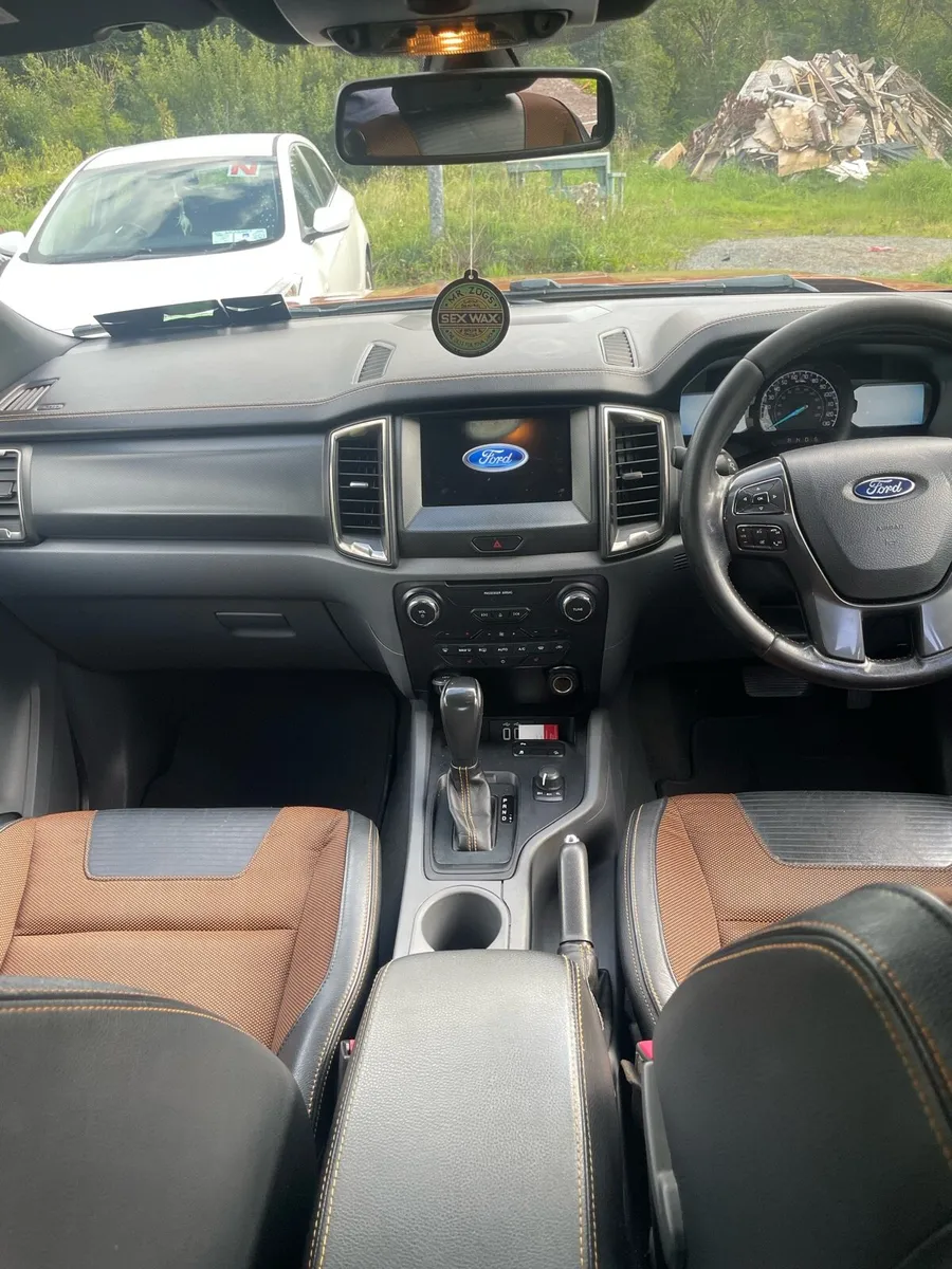 Ford Ranger - Image 2