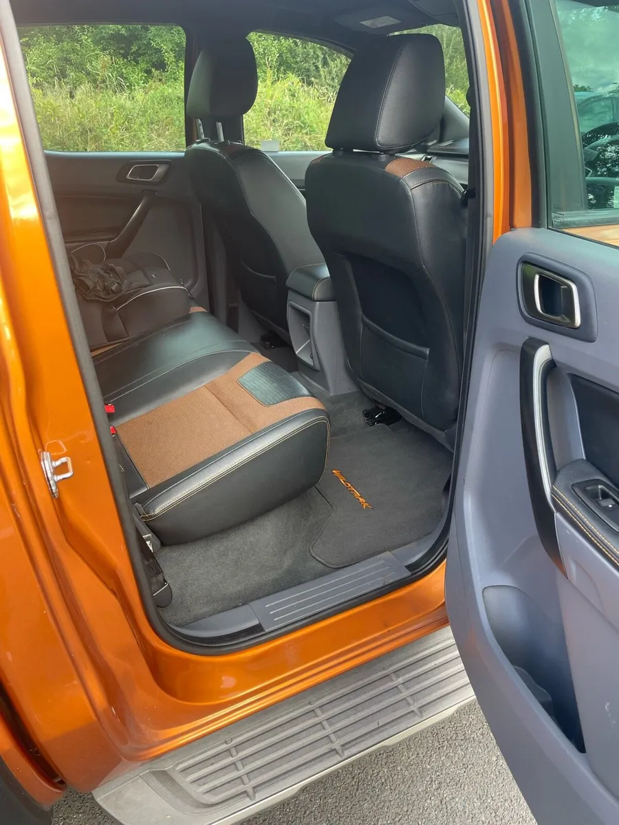 Ford Ranger - Image 3