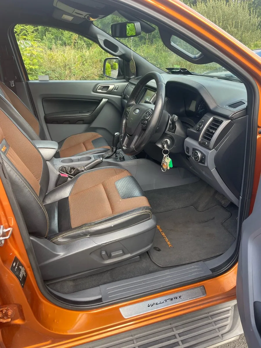 Ford Ranger - Image 4