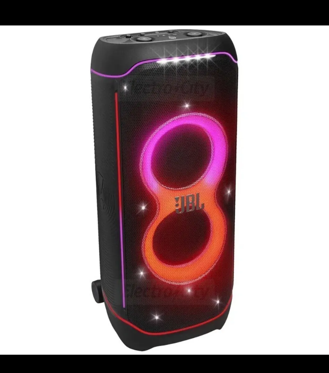 JBL Party Speaker - Image 1